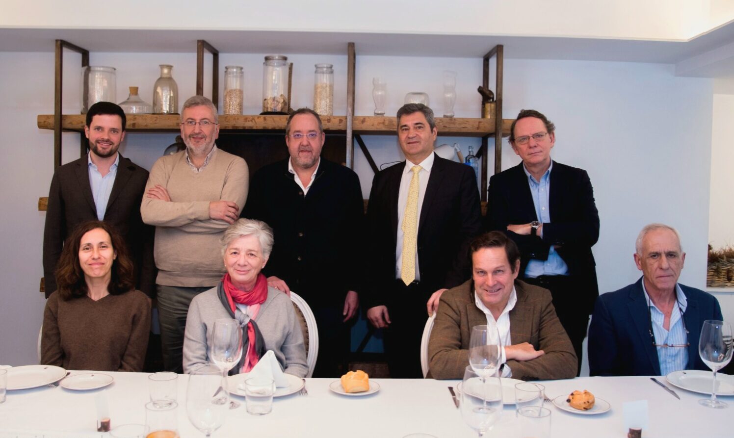 Iniciativa sectorial sobre la madurez digital de los Colegios Mayores, impulsada conjuntamente por la Asociación de Colegios Mayores de Madrid y el Instituto Tecnológico ADISIC Iniciativa sectorial sobre la madurez digital de los Colegios Mayores, impulsada conjuntamente por la Asociación de Colegios Mayores de Madrid y el Instituto Tecnológico ADISIC